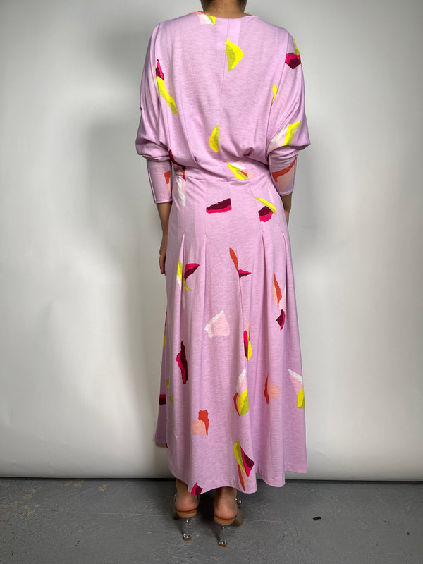 Vestido Estampado