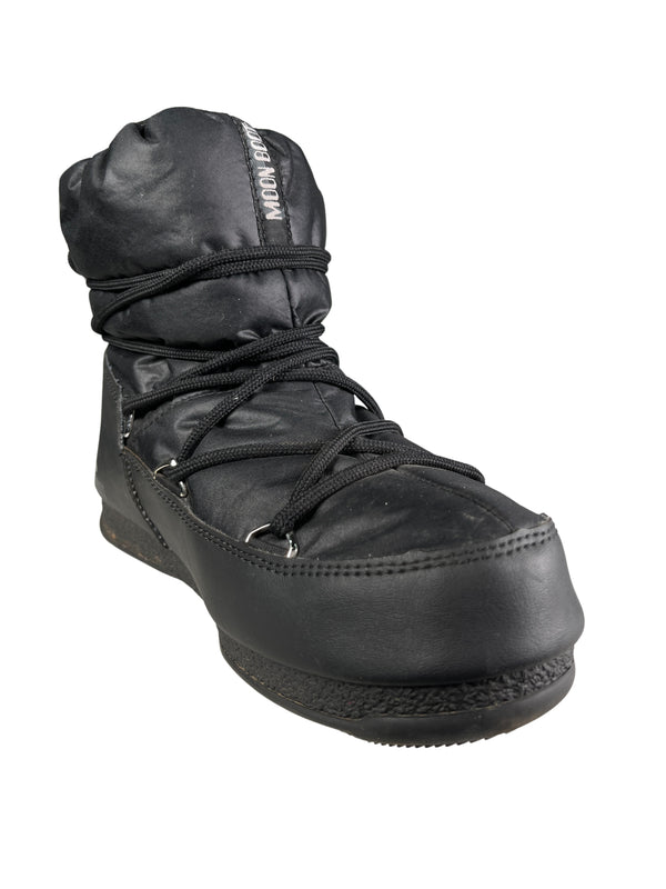 Botas Nieve