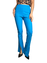 Leggings Azul