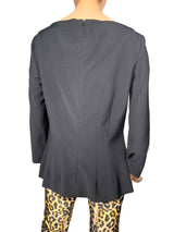 Blusa Lana Virgen