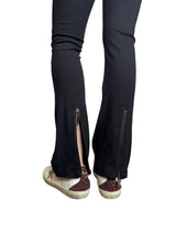 Leggings Rib