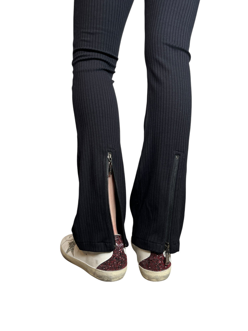 Leggings Rib
