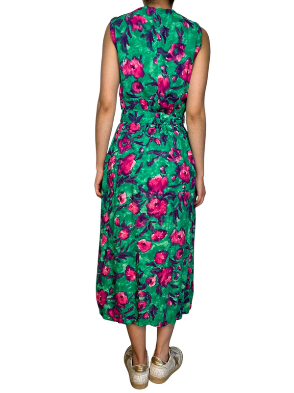 Vestido Viscosa