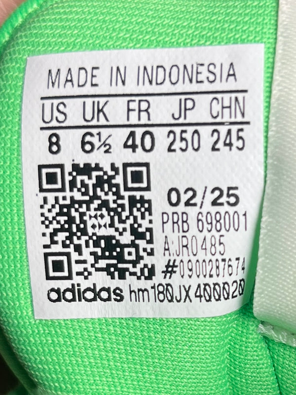 Zapatillas Forum Bold