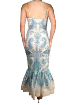 Vestido Illuminate Mermaid
