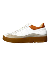 Zapatillas Cuero