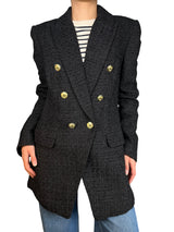 Blazer Tweed