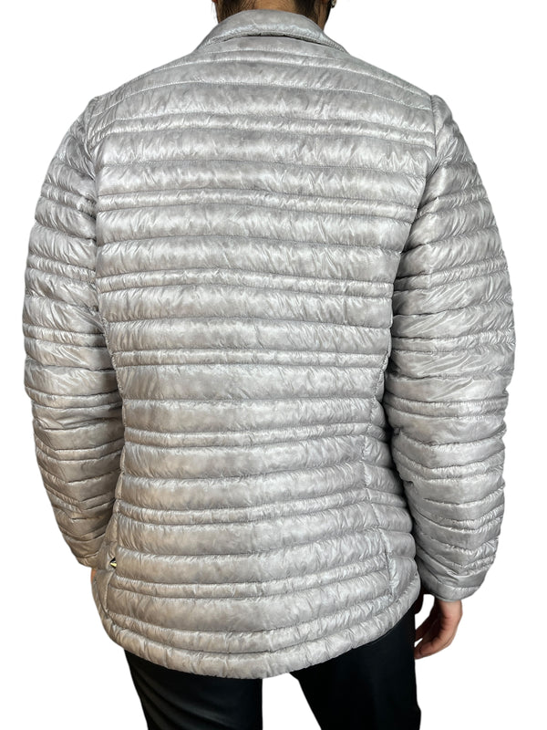 Parka Silver