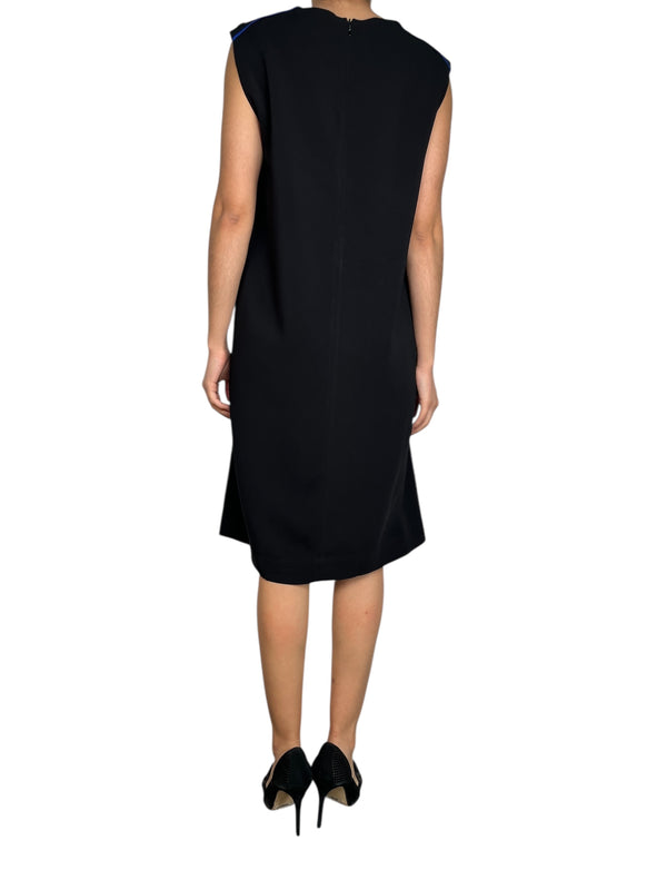Vestido Viscosa