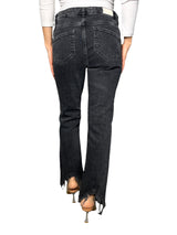 Jeans Straight