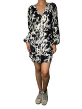 Vestido Mini