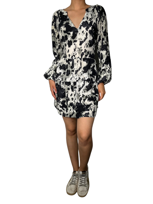 Vestido Mini