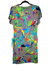 Polera Larga Amarras