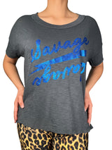 Polera Savage