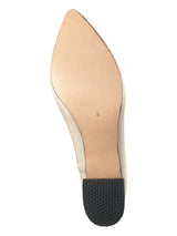 Botines Cuero