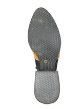 Botas Cuero