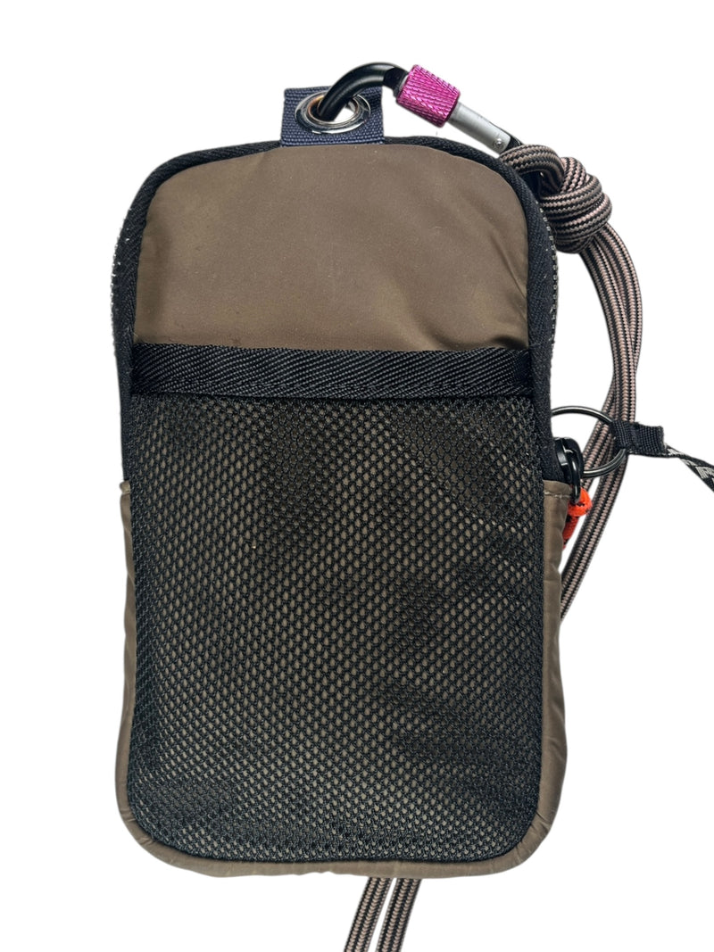 Estuche Celular Verde