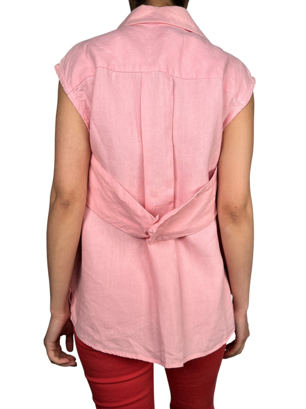 Blusa Lino