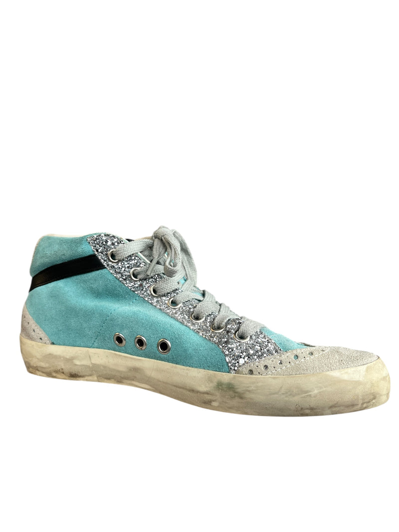 Zapatillas Midstar