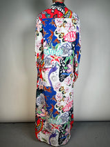 Vestido Tributo