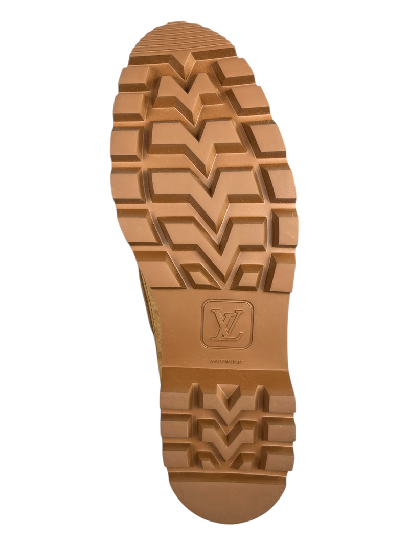 Mocasines LV Ranger