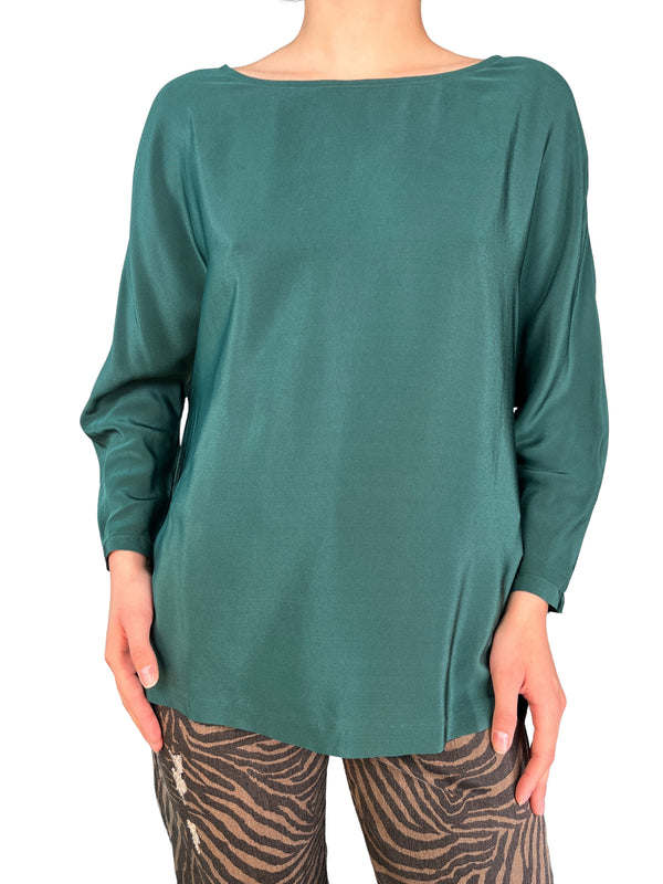 Blusa Seda