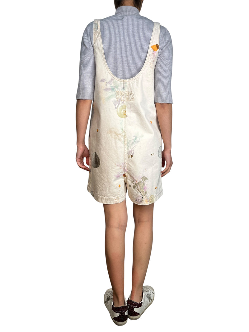 Enterito Denim