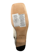 Botas Tulip Cuero