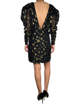 Vestido Luna REVOLVE X DUNDAS