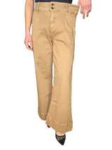 Pantalón Recto