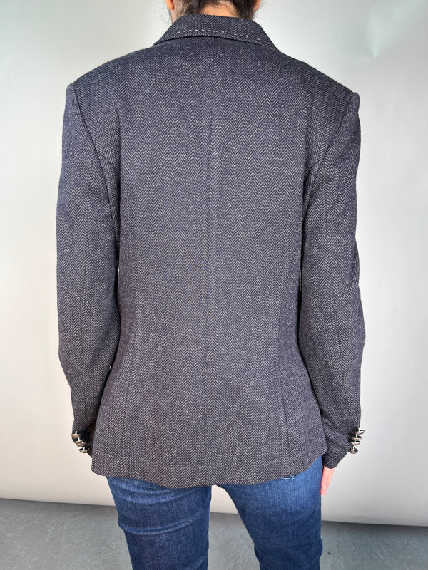 Blazer Viscosa