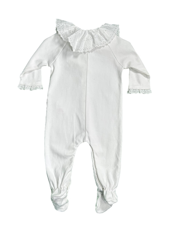 Enterito Vuelos NIÑA