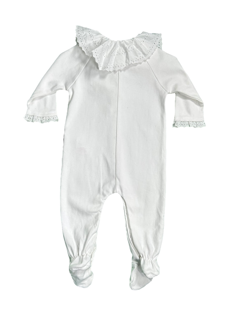 Enterito Vuelos NIÑA