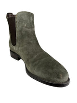 Botines Gamuza