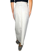 Falda Denim