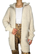 Sweater Zipper