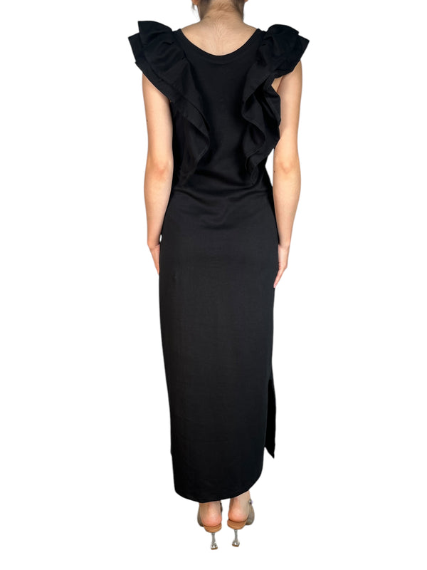 Vestido Algodón
