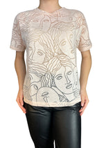 Polera Diosa