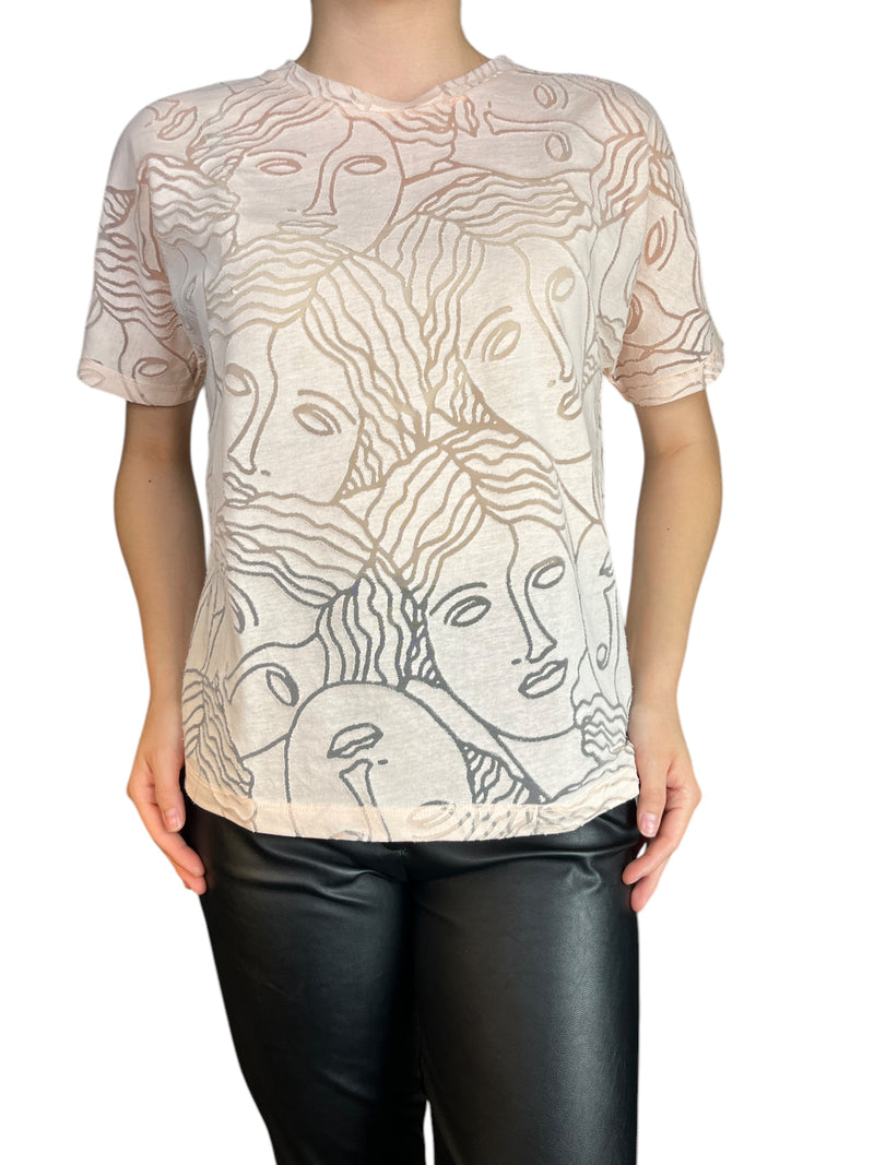 Polera Diosa