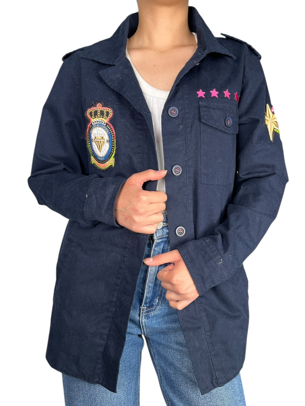 Chaqueta Be You