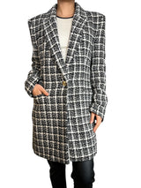 Blazer Tweed