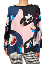 Blusa Seda