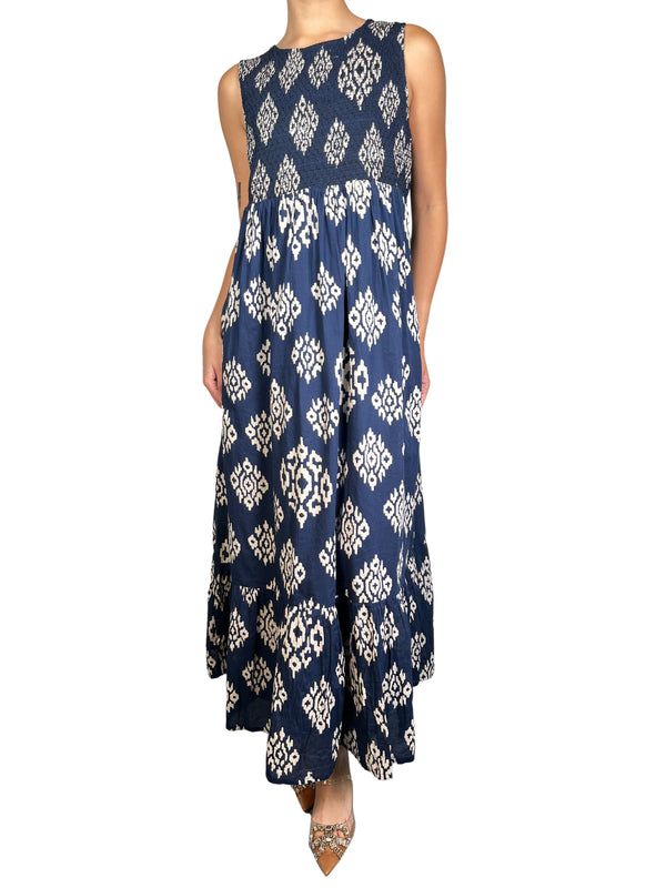 Vestido Akari Cecil