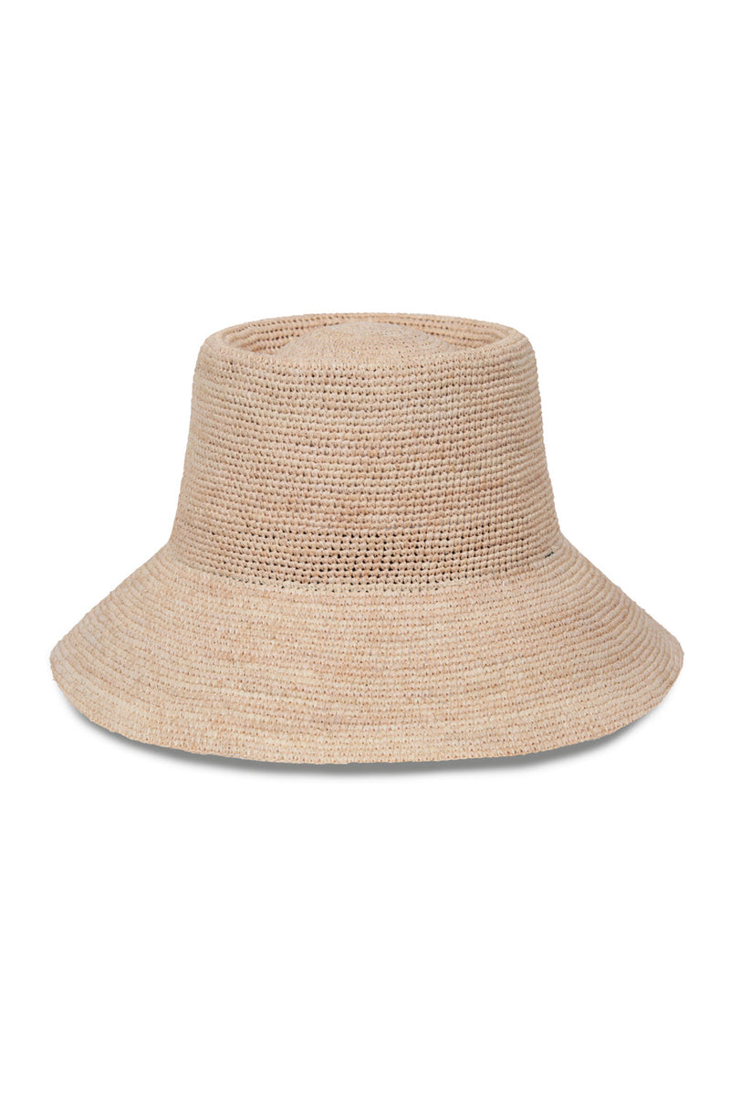 Sombrero Rafia