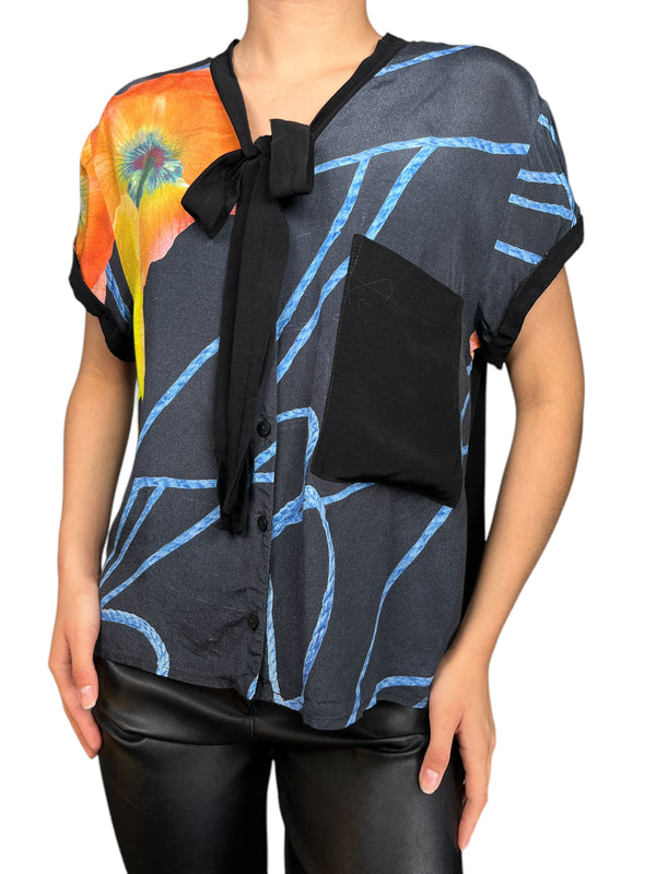 Blusa Marisol