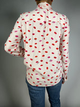 Blusa Aplicaciones