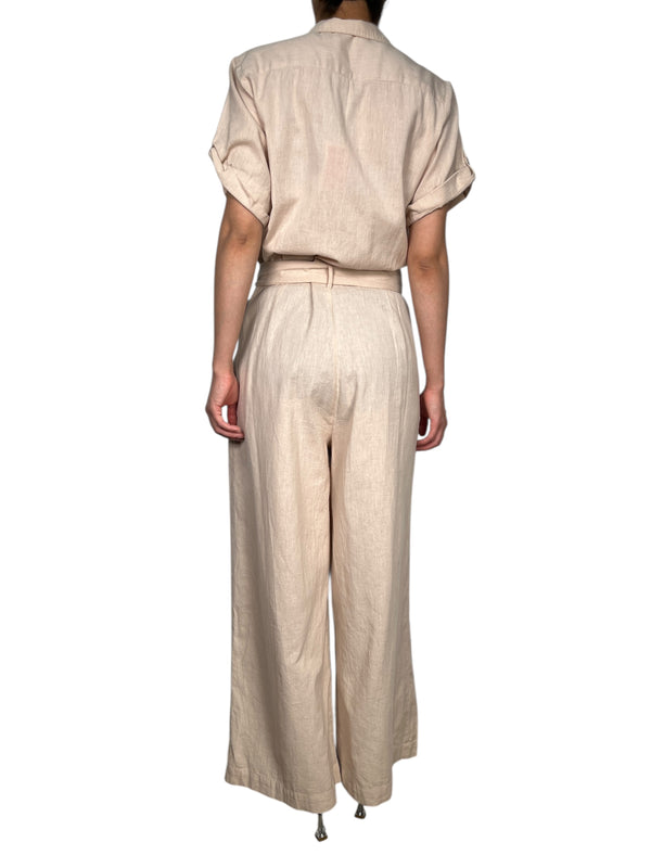 Enterito Martil Beige