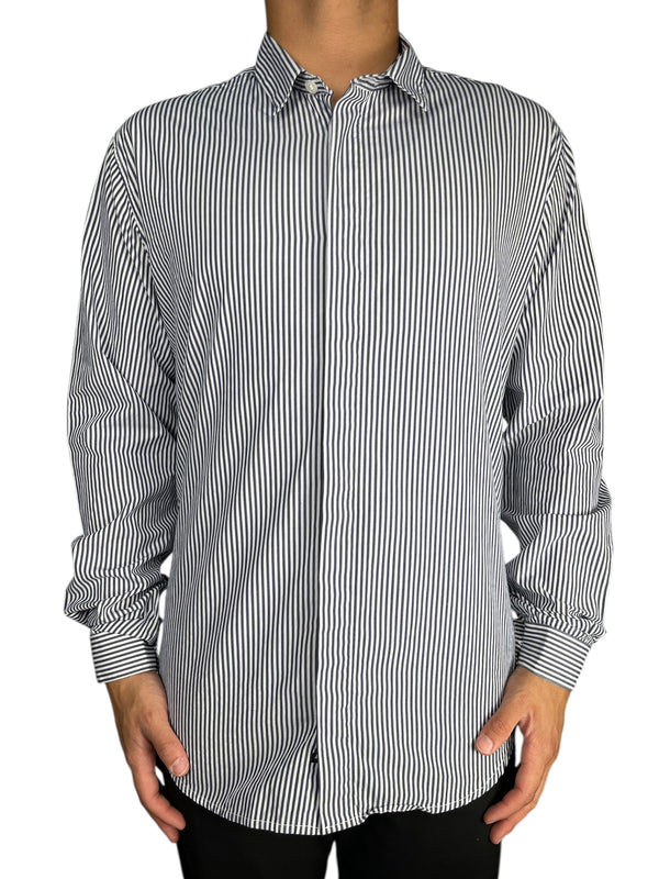 Camisa Rayas