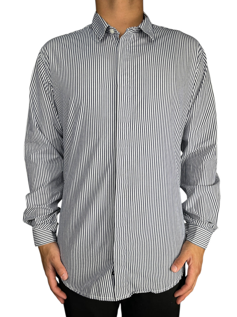 Camisa Rayas