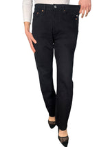 Jeans Wedgie Straight